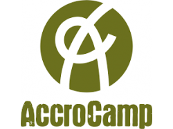 Accrobranche AccroCamp Angoulême